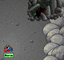 Screen shot