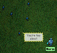 Screen shot