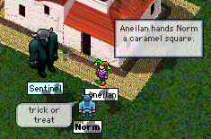 Screen shot